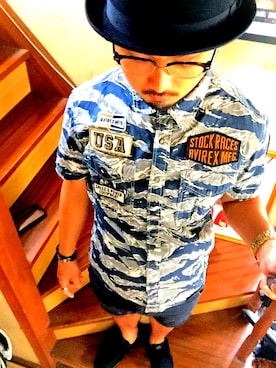 kanameさんのコーディネート