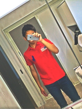 りゅーせーさんのコーディネート