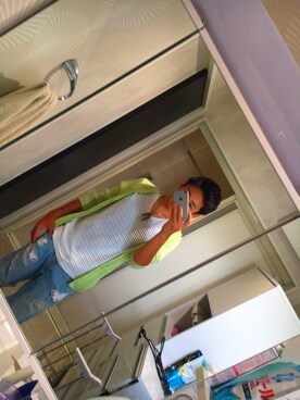 りゅーせーさんのコーディネート