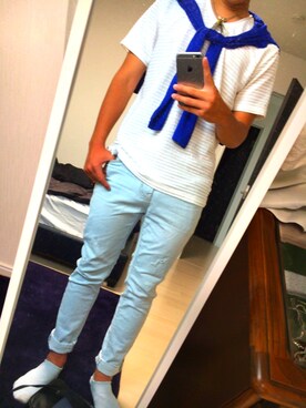 りゅーせーさんのコーディネート