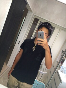 りゅーせーさんのコーディネート