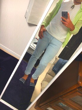 りゅーせーさんのコーディネート