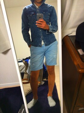 りゅーせーさんのコーディネート