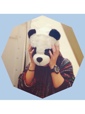 ほしのさんのコーディネート