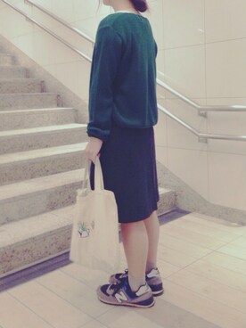 ほしのさんのコーディネート