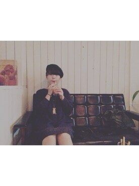 ほしのさんのコーディネート