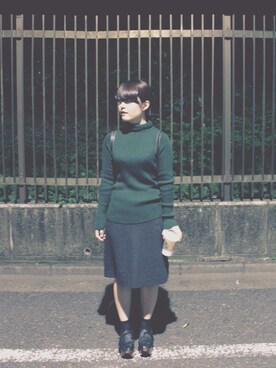 ほしのさんのコーディネート