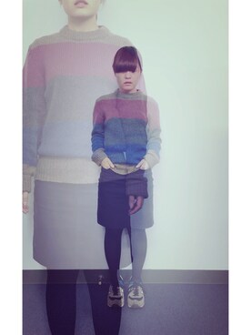 ほしのさんのコーディネート