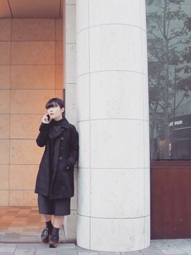 ほしのさんのコーディネート