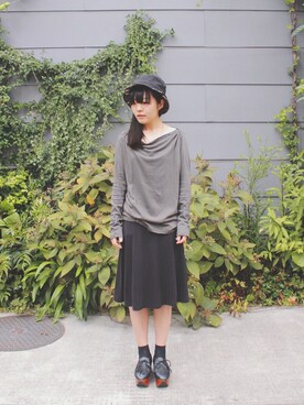 ほしのさんのコーディネート