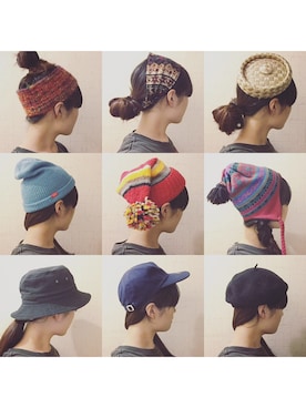 ほしのさんのコーディネート