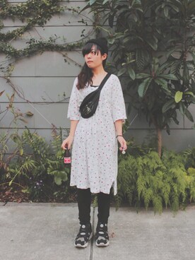 ほしのさんのコーディネート