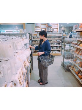 ほしのさんのコーディネート