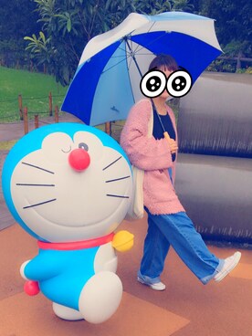 とむさんのコーディネート