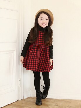 nana7kidsさんのコーディネート