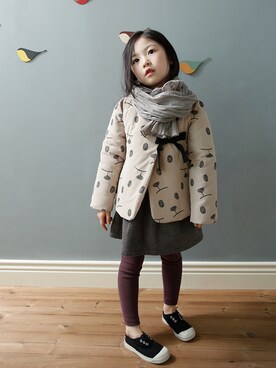 nana7kidsさんのコーディネート