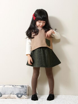 nana7kidsさんのコーディネート