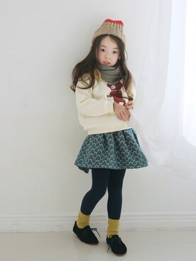 nana7kidsさんのコーディネート