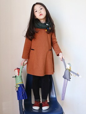 nana7kidsさんのコーディネート