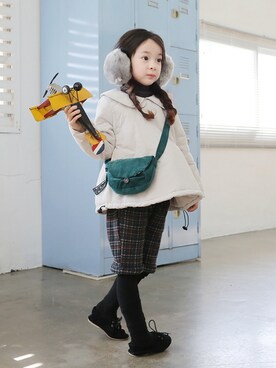 nana7kidsさんのコーディネート