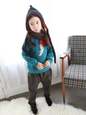 nana7kidsさんのコーディネート