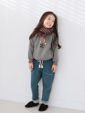 nana7kidsさんのコーディネート