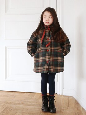 nana7kidsさんのコーディネート