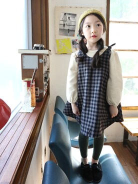nana7kidsさんのコーディネート