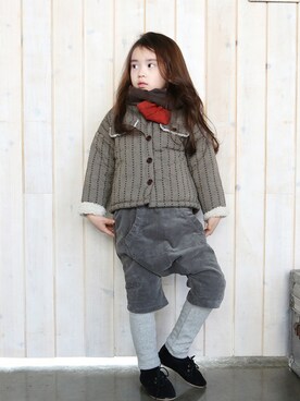 nana7kidsさんのコーディネート