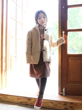 nana7kidsさんのコーディネート