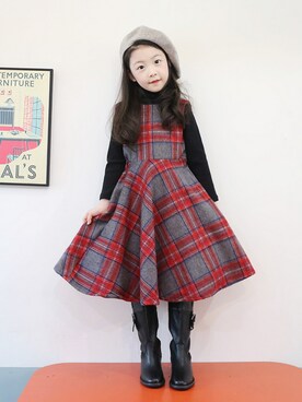 nana7kidsさんのコーディネート