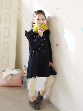nana7kidsさんのコーディネート