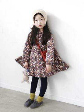 nana7kidsさんのコーディネート