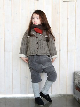 nana7kidsさんのコーディネート