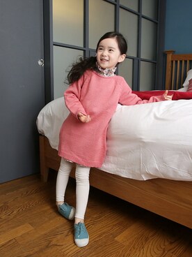 nana7kidsさんのコーディネート
