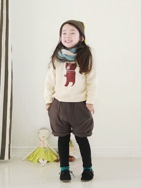 nana7kidsさんのコーディネート