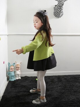 nana7kidsさんのコーディネート