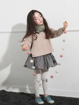 nana7kidsさんのコーディネート