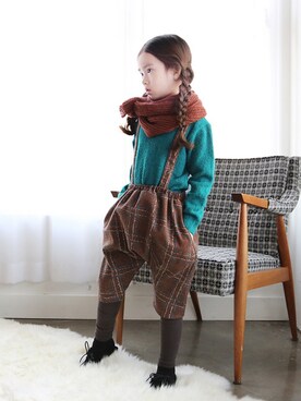 nana7kidsさんのコーディネート