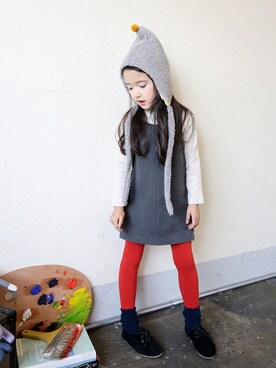 nana7kidsさんのコーディネート