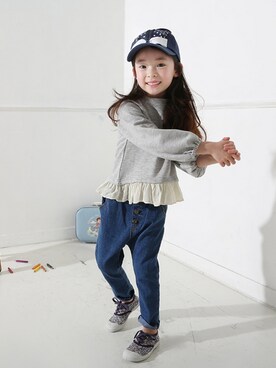 nana7kidsさんのコーディネート
