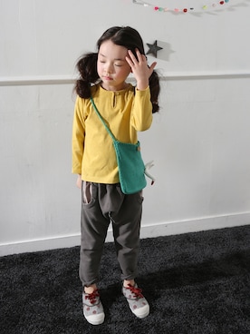 nana7kidsさんのコーディネート