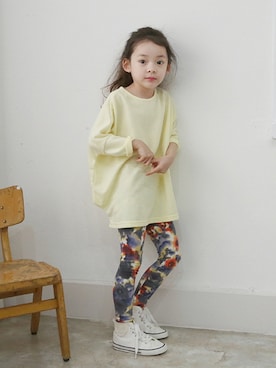 nana7kidsさんのコーディネート