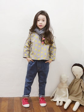 nana7kidsさんのコーディネート