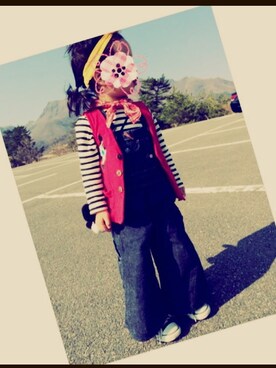 mnsさんのコーディネート