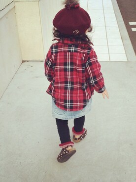 mnsさんのコーディネート