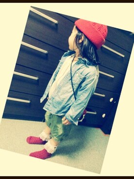 mnsさんのコーディネート