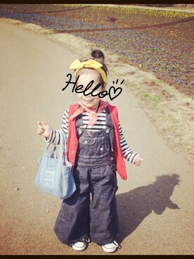 mnsさんのコーディネート