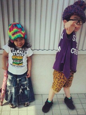 mnsさんのコーディネート