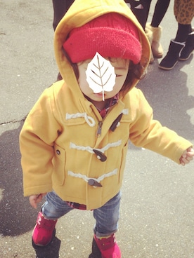 mnsさんのコーディネート